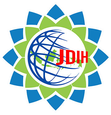 JDIH Logo