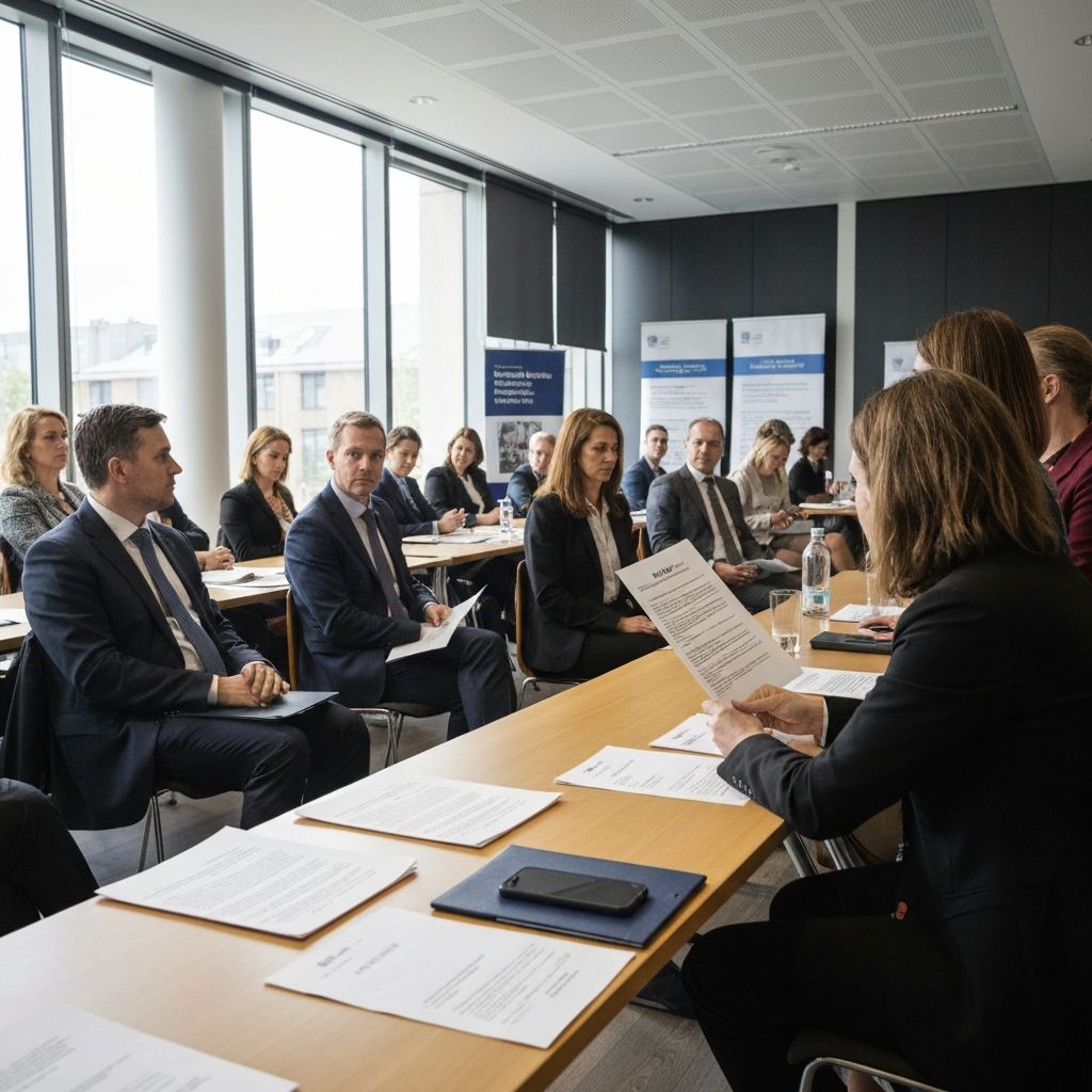 Seminar Hukum Keluarga 2024