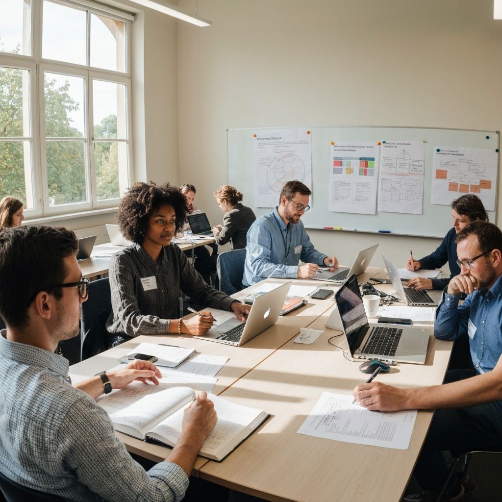 Workshop: Teknik Penelitian Hukum dan Penulisan Jurnal Ilmiah